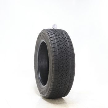 Used 225/60R17 Bridgestone Blizzak DM-V2 99S - 6/32