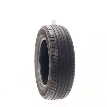 Set of (2) Used 225/65R17 Kelly Edge A/S 102H - 5-6/32