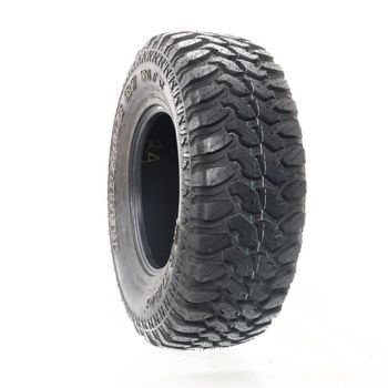 New LT35X12.5R17 Radar Renegade R7 M/T 125Q
