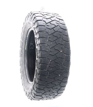 Used LT295/65R20 Toyo Open Country RT Trail 129/126Q - 9/32