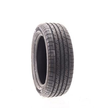 Set of (2) New 215/55R17 Sumitomo GeoTour 94V