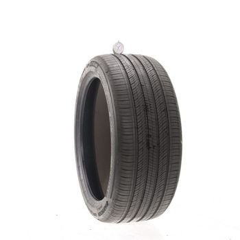 Used 255/40R20 Hankook iON evo AS SUV Sound Absorber EV 101V - 7.5/32