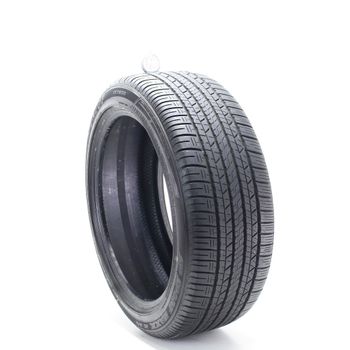 Used 245/45R19 Dunlop SP Sport Maxx A1 A/S 98V - 7.5/32