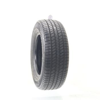 Used 265/65R17 Supermax HT-1 112T - 7.5/32