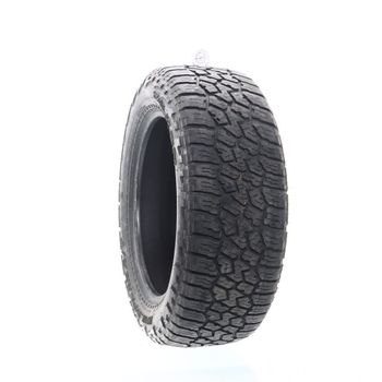 Used 275/55R20 Falken Wildpeak A/T3W 117T - 10/32