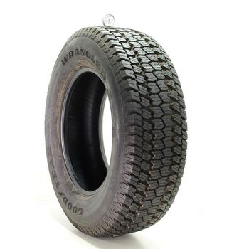 Buy Used 275/65R18 Goodyear Wrangler AT/S Tires