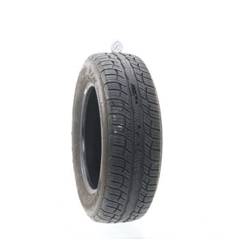 Set of (2) Used 225/65R17 BFGoodrich Advantage T/A Sport LT 102T - 8.5-10/32