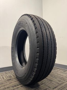 New 305/70R22.5 Goodyear Metro Miler G652 RTB 152/150K