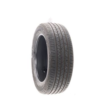 Used 245/55R19 Continental CrossContact LX Sport 103H - 8/32