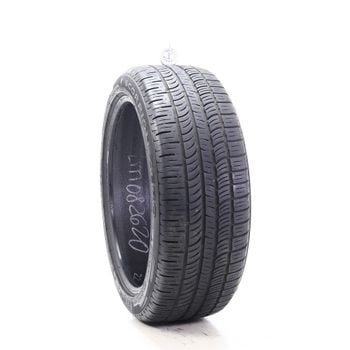Set of (4) Used 235/45R20 Pirelli Scorpion Zero MO 100H - 7-7.5/32