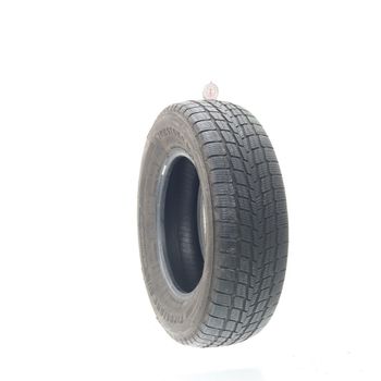 Used 235/70R16 Firestone WeatherGrip 106H - 7/32