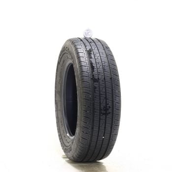 Set of (2) Used 215/65R16 DeanTires Road Control 2 98H - 9-10/32