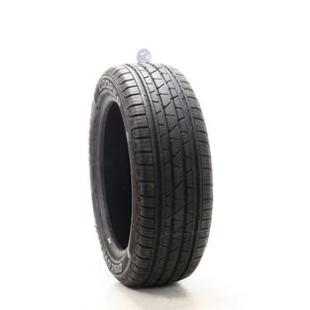Used 235/55R20 Cooper Discoverer SRX 102H - 10/32