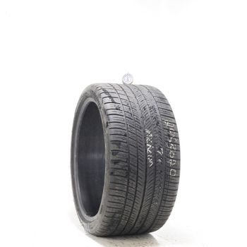 Used 295/30ZR20 Michelin Pilot Sport All Season 4 101Y - 6.5/32