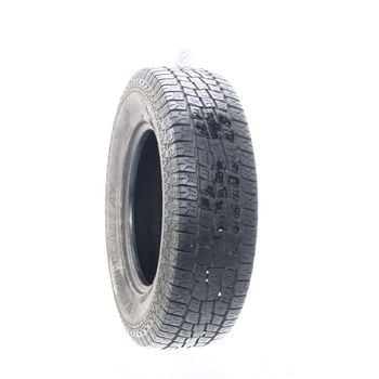Used LT245/75R17 Lexani Terrain Beast AT 121/118S - 9/32