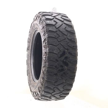 Used LT295/70R18 Kumho Road Venture MT71 129/126Q - 11/32