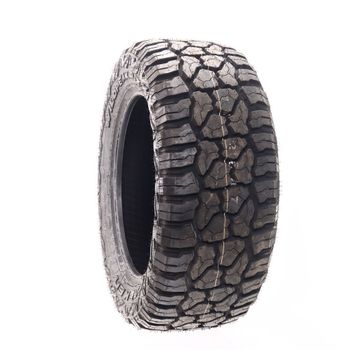 New LT33X12.5R20 Falken Wildpeak R/T 01 114R