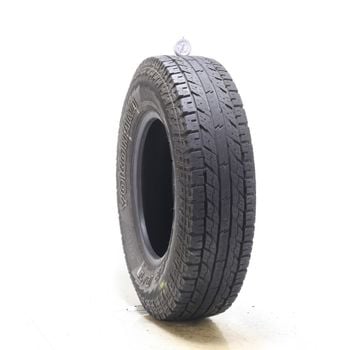 Used LT215/85R16 Yokohama Geolandar A/T G015 115/112R - 7.5/32