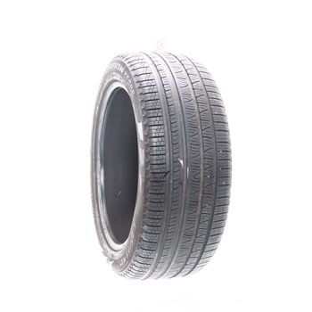 Set of (4) Used 275/45R21 Pirelli Scorpion Verde LR 110W - 8.5-10/32