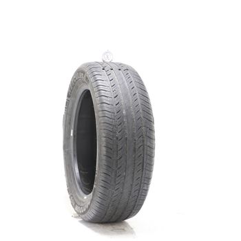 Set of (4) Used 225/55R18 Hercules Roadtour 455 98H - 6/32