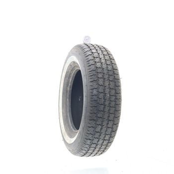 Used 215/75R15 Coker Tire American Classic 100S - 10/32