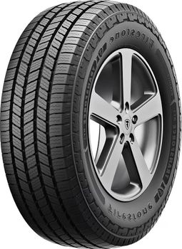Set of (4) New LT275/65R20 Firestone Transforce HT3 126S