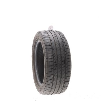 Set of (2) Used 245/50ZR17 Michelin Pilot Sport All Season 4 103Y - 7/32