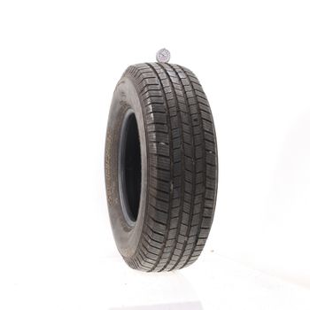 Used 235/75R15 Michelin Defender LTX M/S 109T - 11.5/32