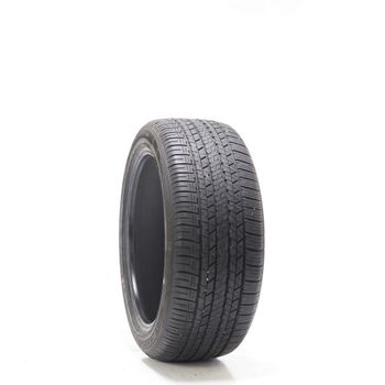 Driven Once 235/45R18 Dunlop SP Sport 7000 A/S 94V - 9/32