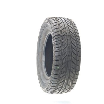 Driven Once 265/65R17 Cooper Weather Master WSC 112T - 15/32