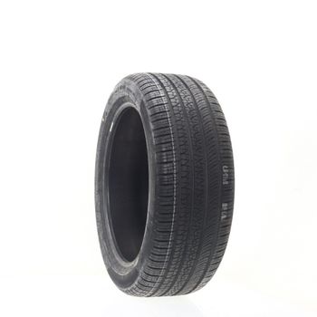 New 245/45R19 Pirelli P Zero MOE Run Flat 102H - 99/32