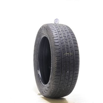 Used 235/55R18 Continental ContiProContact 104H - 10/32