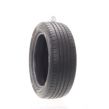 Set of (2) Used 225/55R18 Kumho Crugen HP71 98V - 8-8.5/32