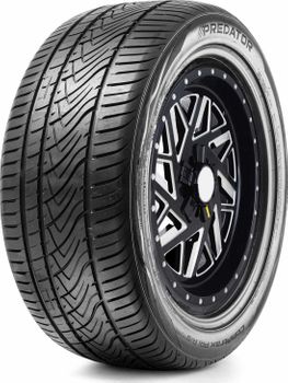 Set of (2) New P265/35R22 Predator CompTrax PR1 AS 102W