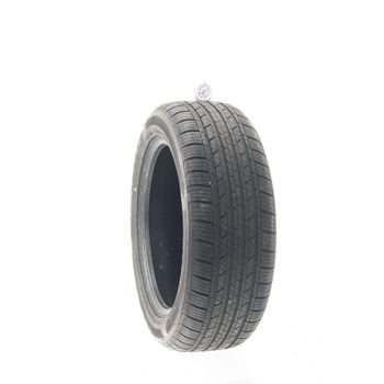 Set of (2) Used 225/55R18 Milestar MS932 Sport 98V - 9.5/32