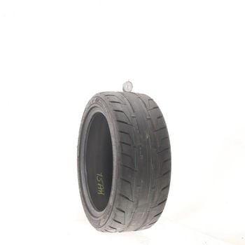 Used 235/40ZR17 Nitto NT05 90W - 6/32