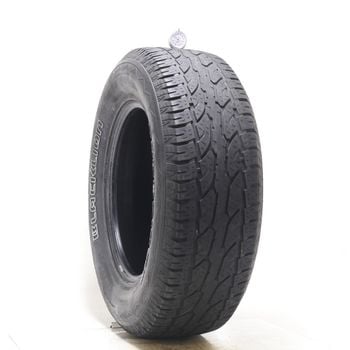 Used 275/65R18 Blacklion Voracio AT BA80 Plus 116T - 4/32