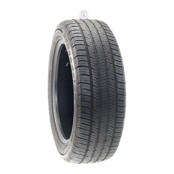 Set of (4) Used 235/55R19 BFGoodrich Advantage Control 101V - 6.5/32