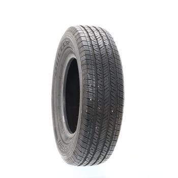 Driven Once 245/75R17 Bridgestone Dueler H/T 685 112T - 10/32