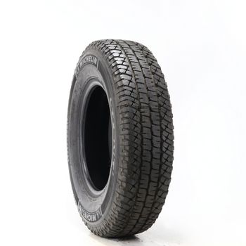 Used LT235/80R17 Michelin LTX A/T2 120/117R - 14/32