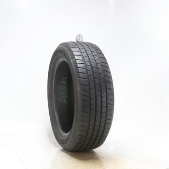 Set of (2) Used 235/55R19 Michelin X LT A/S 105H - 6.5/32