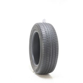 Set of (2) Used 215/60R17 Yokohama Avid Ascend LX 96H - 6.5-8/32