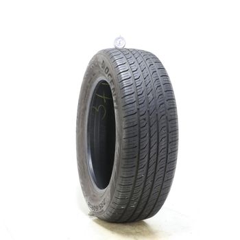 Used 235/60R18 Dcenti D8000 107V - 7.5/32