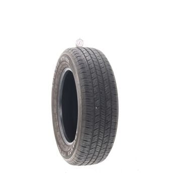 Set of (4) Used 225/65R17 Advanta HTR-800 102H - 8-8.5/32