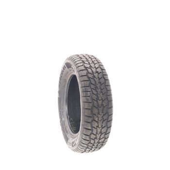 Driven Once 205/65R16 Hercules Avalanche RT 95T - 11/32