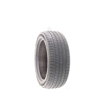 Set of (2) Used 245/45R18 Michelin Primacy Tour A/S Selfseal 96V - 9.5/32