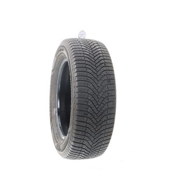 Used 245/60R18 Goodyear Assurance WeatherReady 2 105V - 10/32