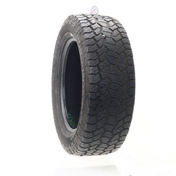 Set of (2) Used 275/60R20 Pathfinder All Terrain 115T - 8.5-9/32