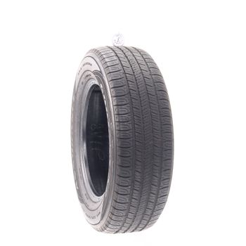 Set of (2) Used 225/65R17 Goodyear Assurance All-Season 102T - 7.5-8.5/32