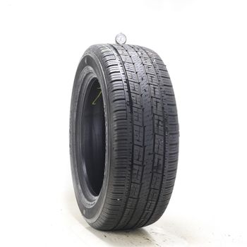 Used 275/55R20 General Reliatrek HT 117H - 8/32